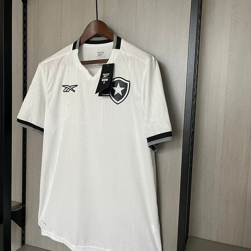 Camisa Botafogo Branca 2024/2025