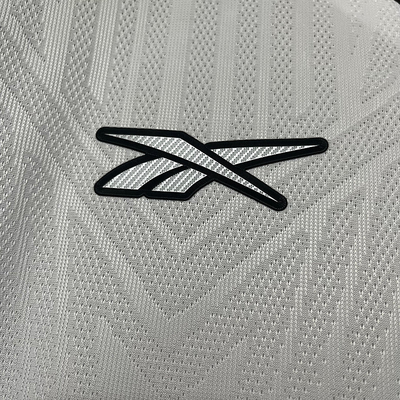 Camisa Botafogo Branca 2024/2025