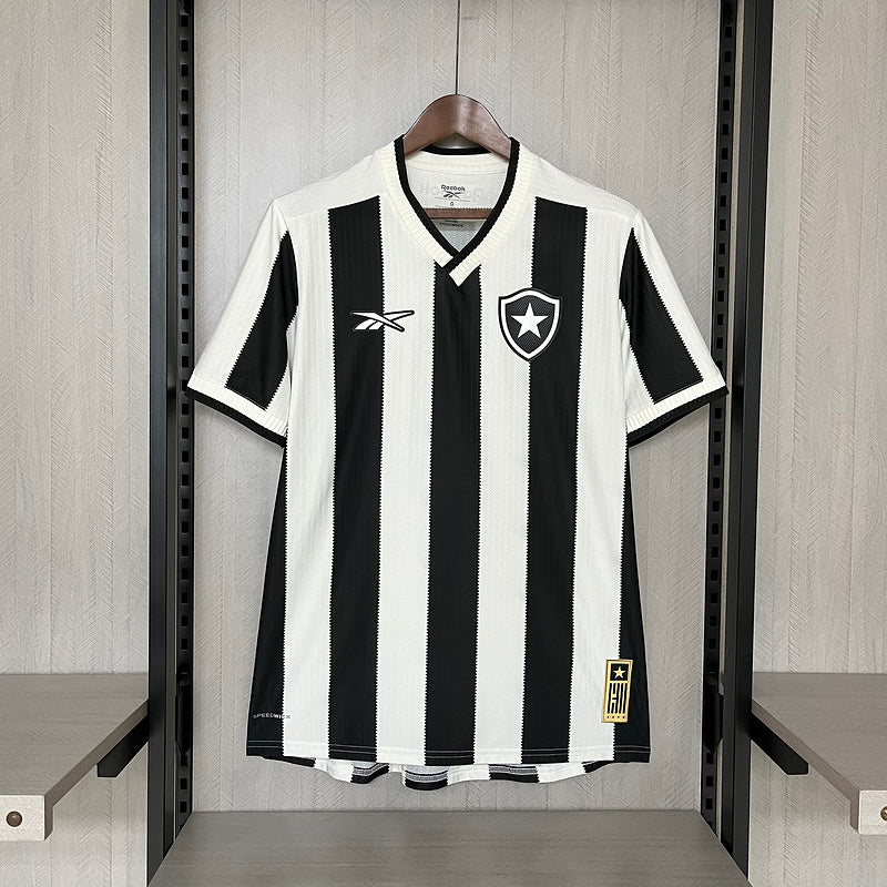 Camisa Botafogo 2024/2025