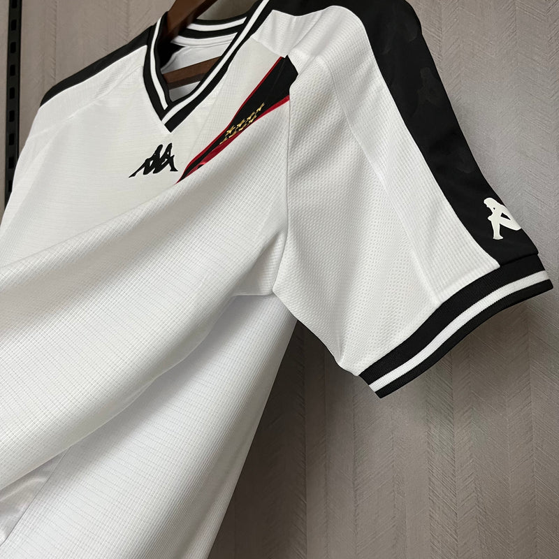 Camisa Vasco 2024/2025