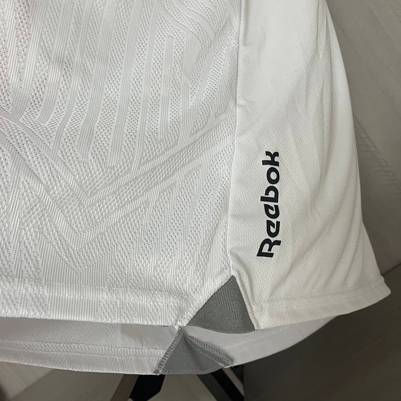 Camisa Botafogo Branca 2024/2025