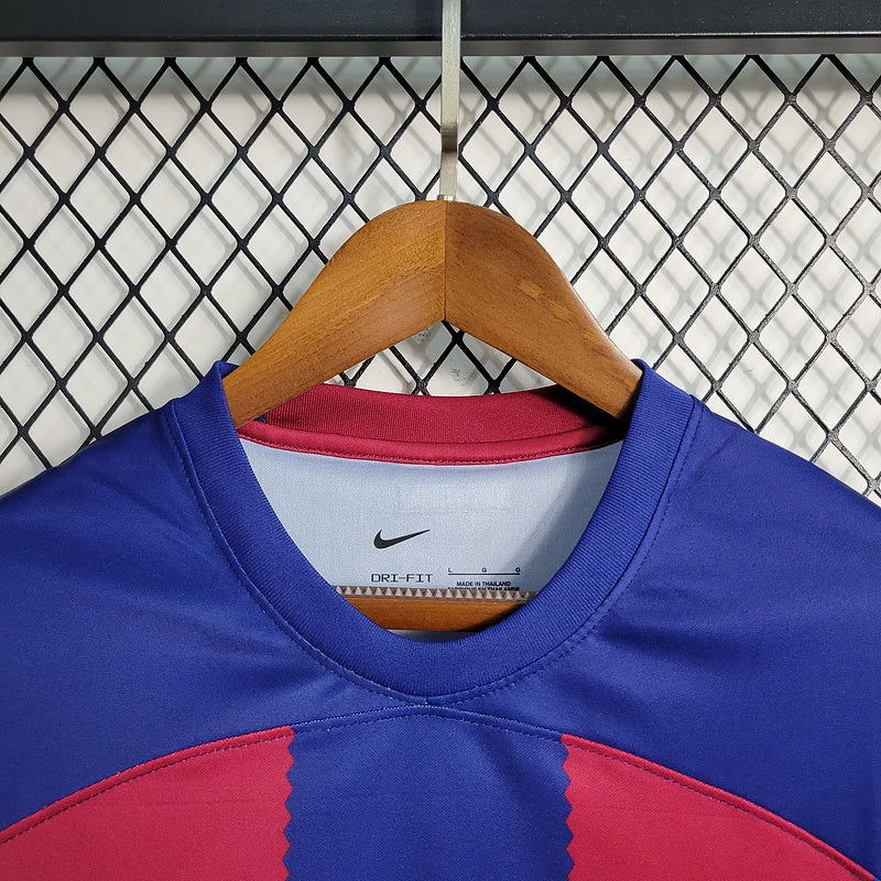 Camisa Barcelona Patrocínio 2023/2024