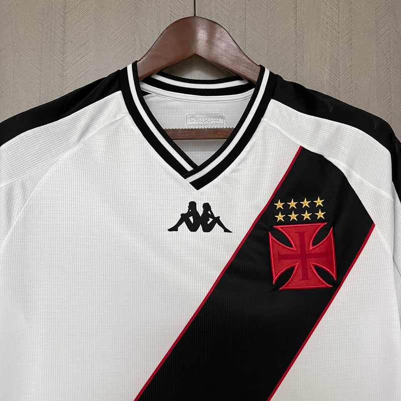 Camisa Vasco 2024/2025