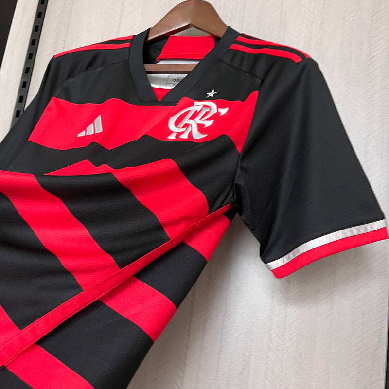 Camisa Flamengo 2024/2025