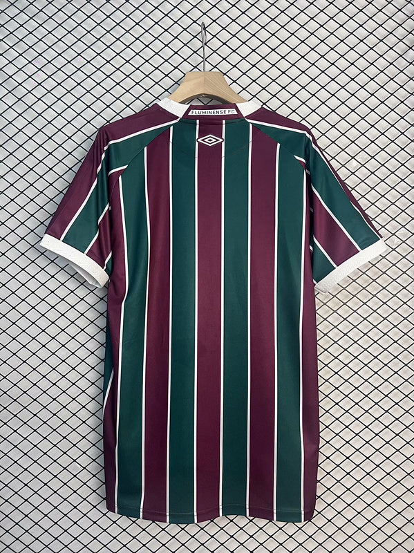 Camisa Fluminense Patrocínio 2025/2026