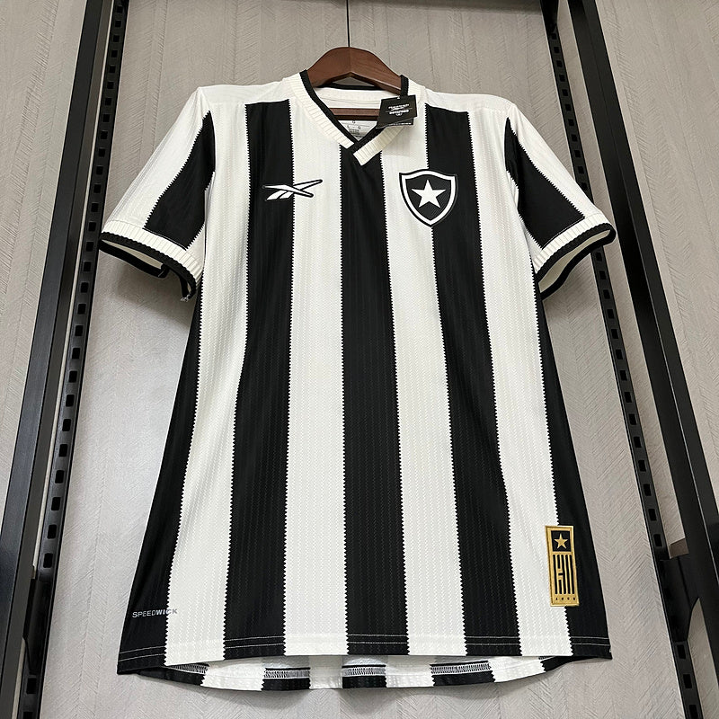 Camisa Botafogo 2024/2025