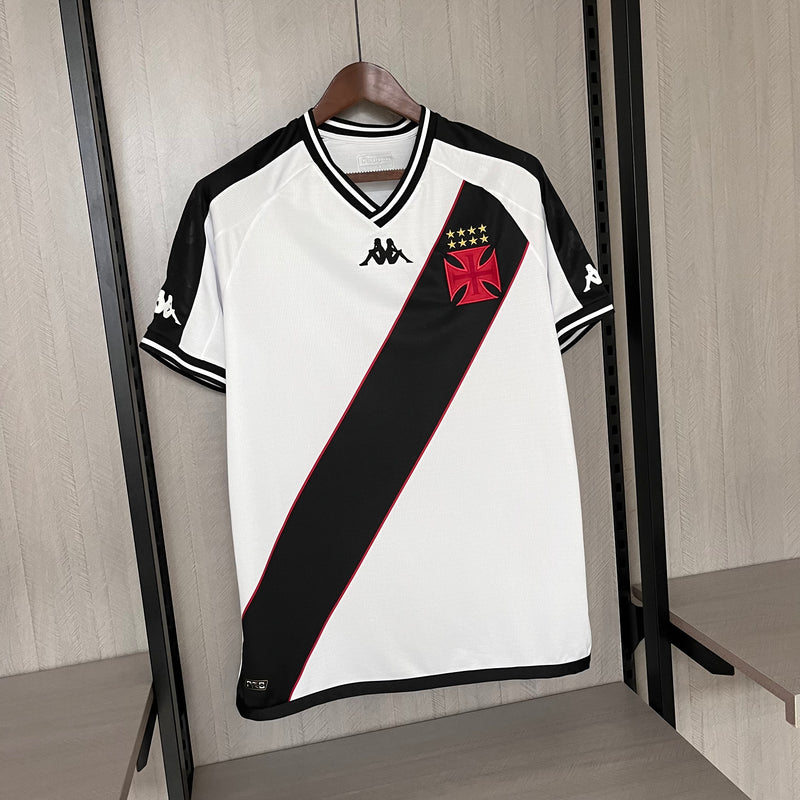Camisa Vasco 2024/2025