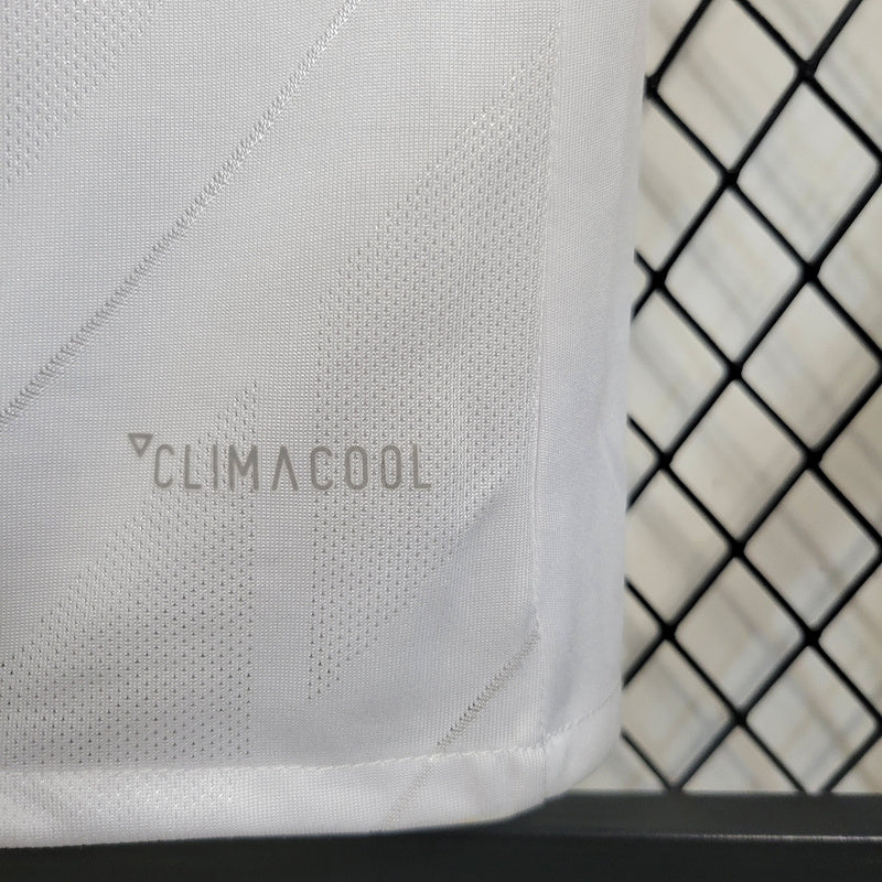 Camisa Real Madrid Patrocínio 2017/2018