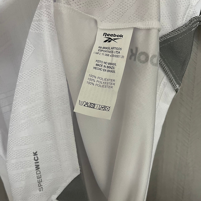 Camisa Botafogo Branca 2024/2025