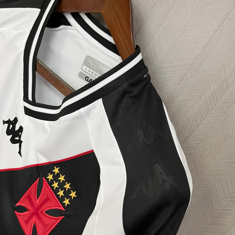 Camisa Vasco 2024/2025