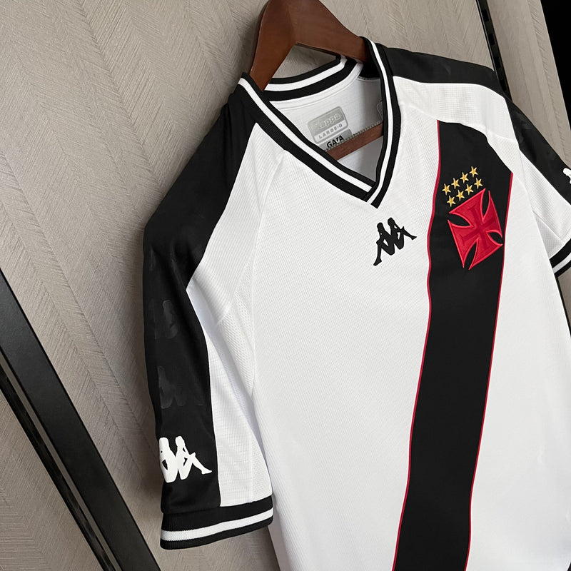 Camisa Vasco 2024/2025