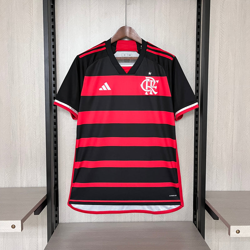 Camisa Flamengo 2024/2025